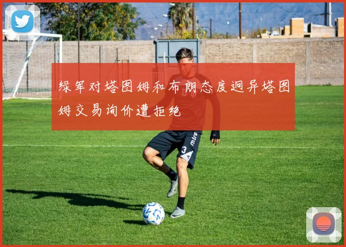 绿军对塔图姆和布朗态度迥异塔图姆交易询价遭拒绝