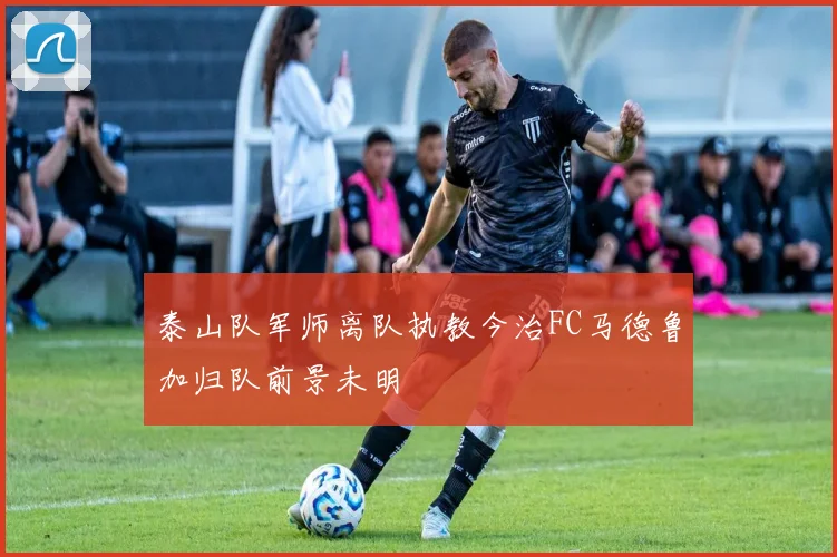 泰山队军师离队执教今治FC马德鲁加归队前景未明